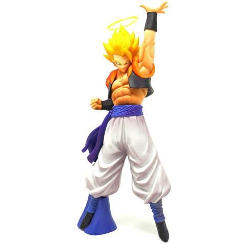 Figurine -  Dragon Ball Legends - Super Saiyan Gogeta